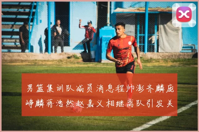 男篮集训队减员消息程帅澎齐麟庞峥麟蒋浩然赵嘉义相继离队引发关注